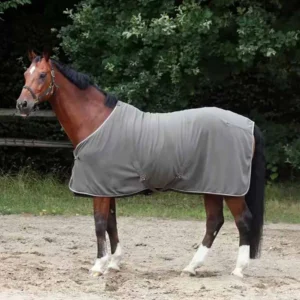 Winter Horse Clothing Breathable And Soft Horsehair Blanket Horse Accessories Equestrian Supplies