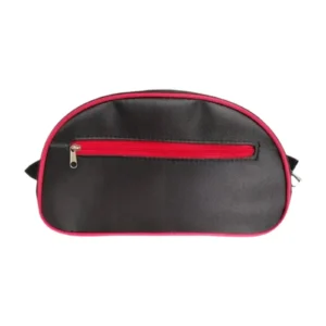 Horse Saddle Bag Equestrian Equipment Compact Travel Oxford Cloth Saddle Sack Camping Practical Outdoor Sports for Trail Riding