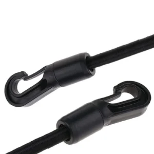3M Horse Roping Reins Pulling Training Rope Comfortable Elastic Neck Stretcher for Equestrian Accessories Grooming Correct Aid