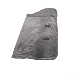 Cold Weather Horse Blanket Everyday Warmth Service Tear Resistant Fabric Breathable Design Simple cleaning Quickly untie Buckles