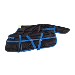 Horse Blanket Wear Resistant Windproof Practical Equine Protection Horsewear