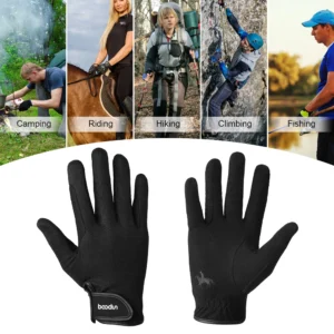 Horse Riding Gloves horse riding gloves  Professional Horse Riding Gloves Equestrian Horseback Riding Gloves For Men Women