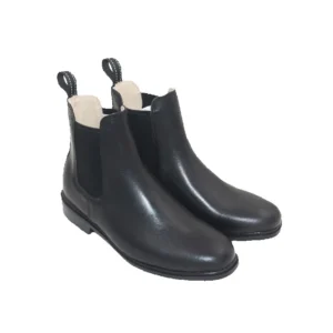 Aoud Horse Riding Boots Equestrian Boots Full Leather High Quality Chelsea Shoes  Paardrijden Laarze Horse Hootsn Halter