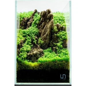 Ultra Clear Rimless Aquarium with Low Iron Glass and 45 Mitered Edges for Enhanced Visual Clarity 5mm12mm Thick Panels Includes